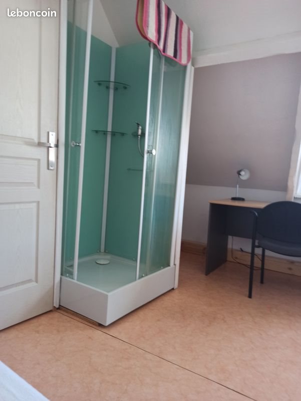 Appartement à louer, 32m², Calais