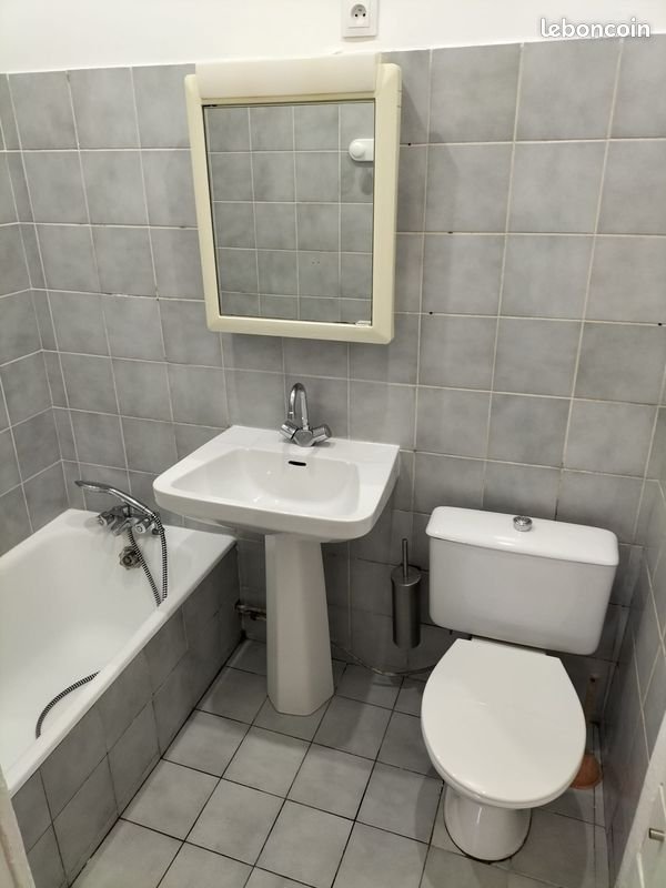 Appartement à louer, 24m², Boulogne-Billancourt