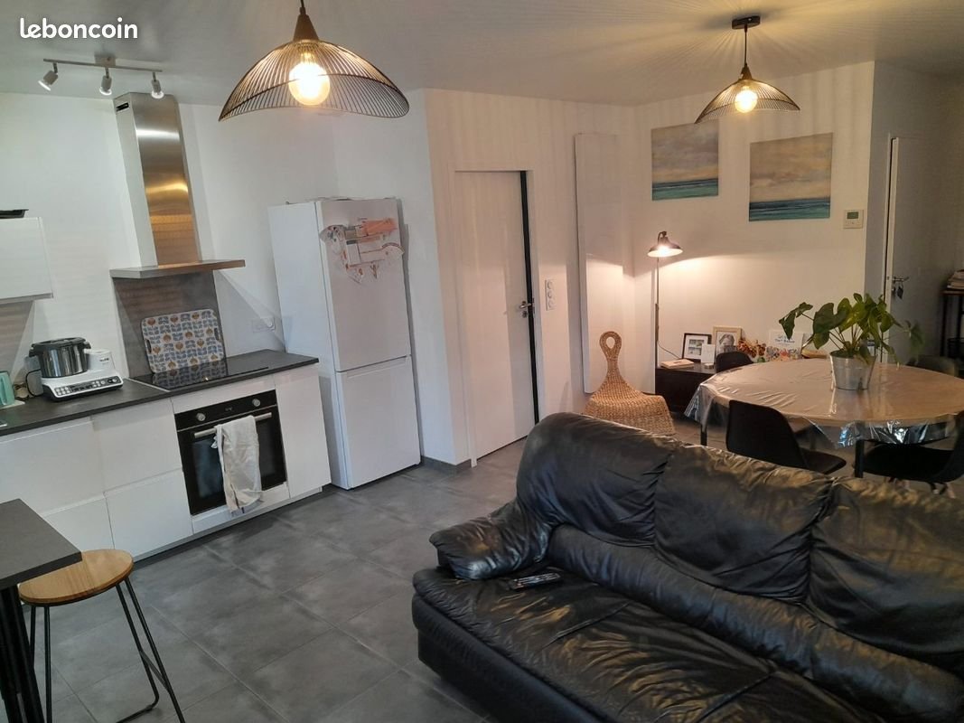 Maison à louer, 75m², Pessac