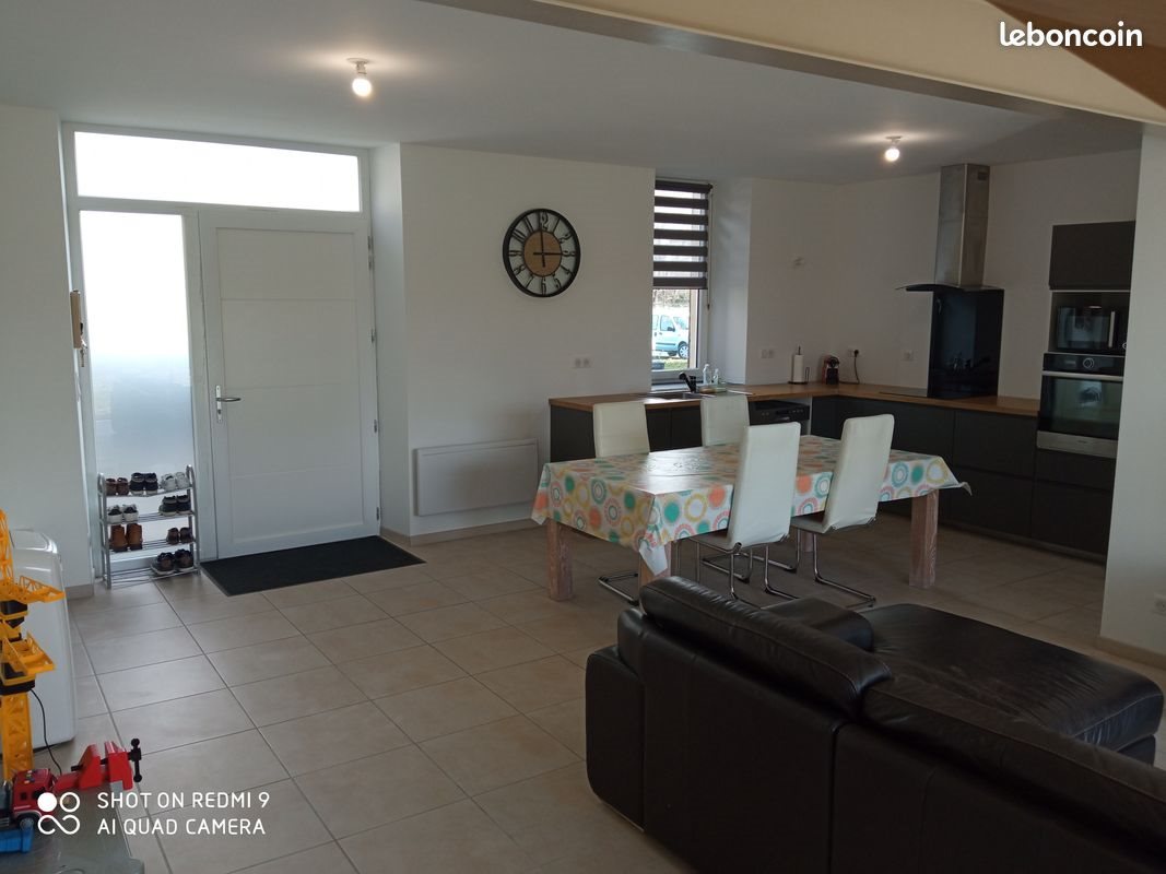 Appartement à vendre, 92m², Aire-sur-l'Adour