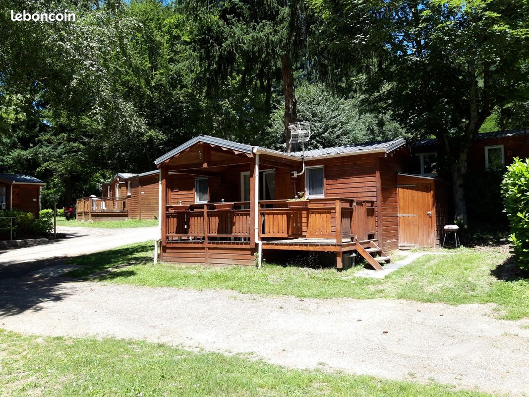 Maison à vendre, 29m², Ax-les-Thermes