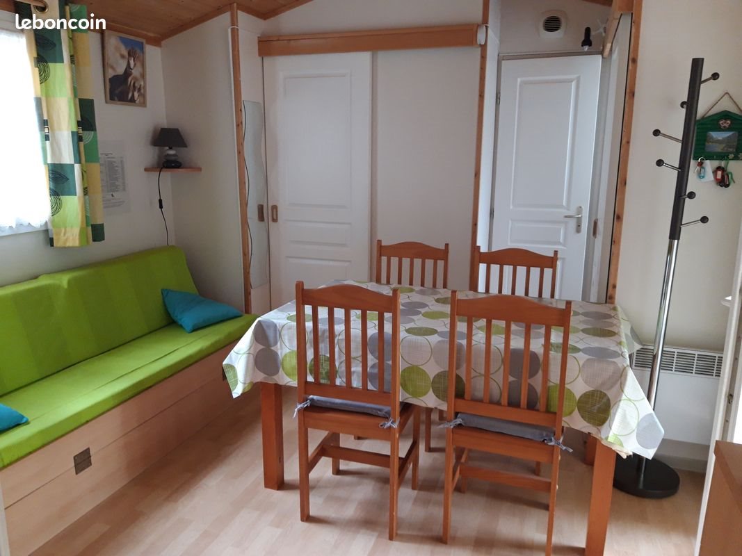 Maison à vendre, 29m², Ax-les-Thermes