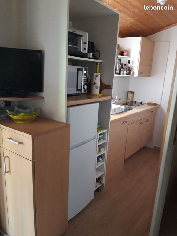Maison à vendre, 29m², Ax-les-Thermes