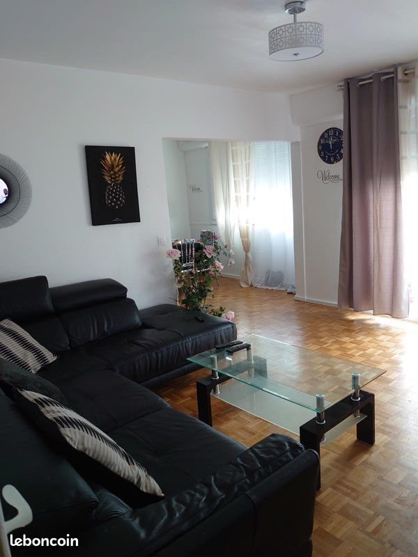 Appartement à louer, 92m², Aubergenville