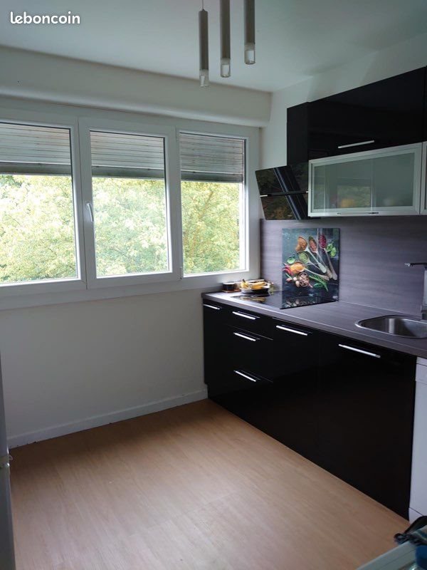 Appartement à louer, 92m², Aubergenville