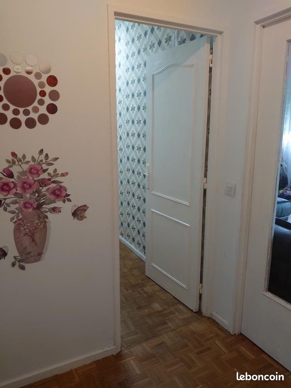 Appartement à louer, 92m², Aubergenville