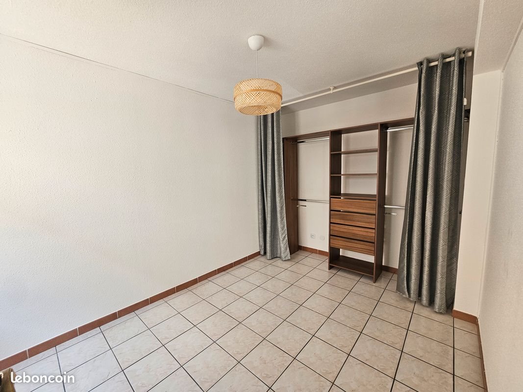Appartement à vendre, 60m², Belfort