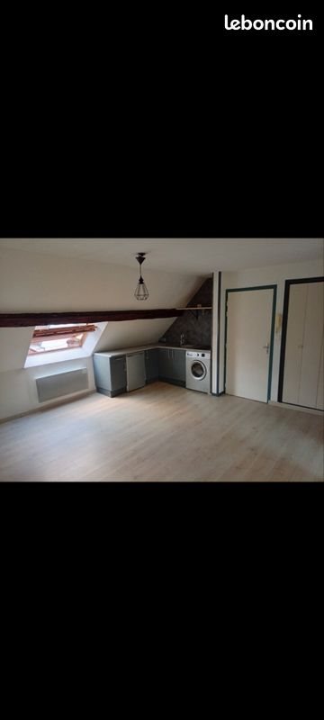 Appartement à louer, 40m², Gray