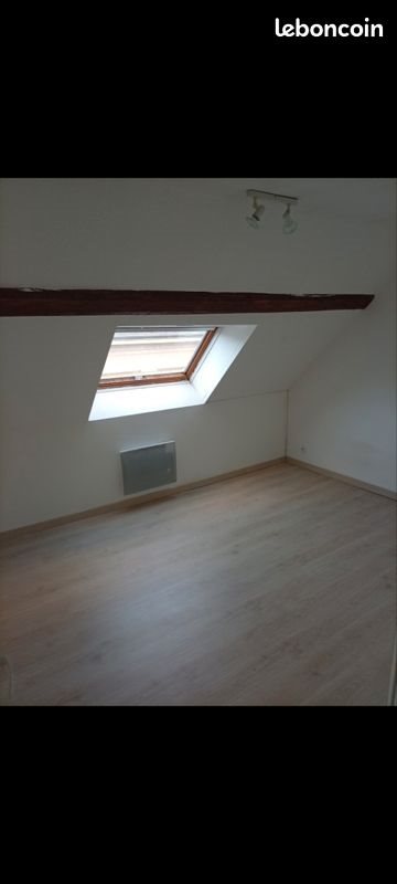 Appartement à louer, 40m², Gray