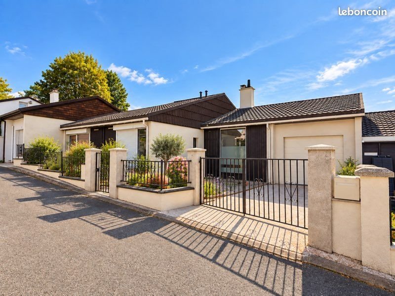 Maison à vendre, 98m², Esbly