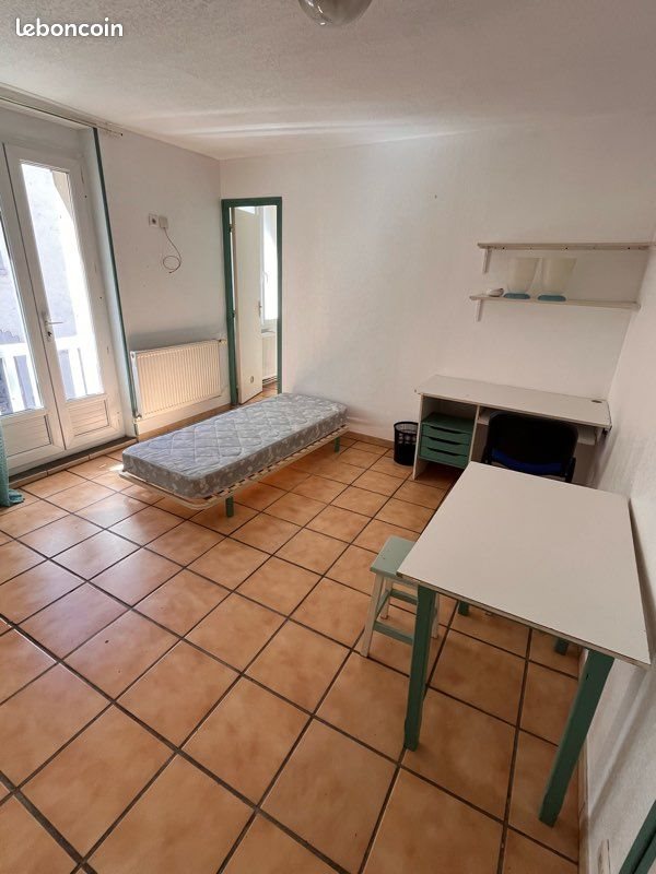Appartement à louer, 20m², Tarbes