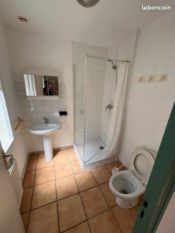 Appartement à louer, 20m², Tarbes