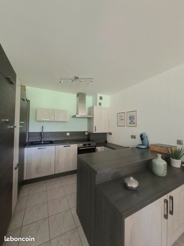 Appartement à louer, 96m², Dieuze