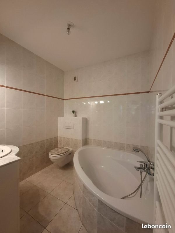 Appartement à louer, 96m², Dieuze