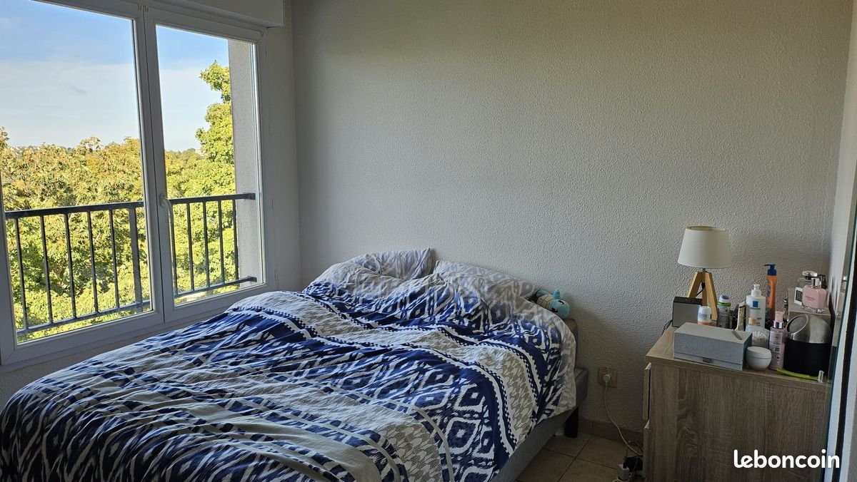 Appartement à louer, 38m², Saint-Brieuc