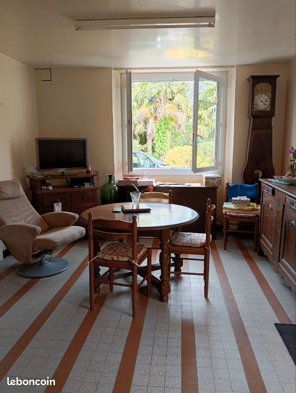 Maison à vendre, 160m², Amou