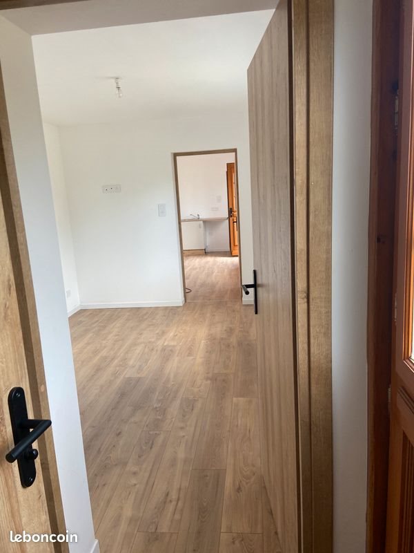 Maison à louer, 48m², Valenciennes