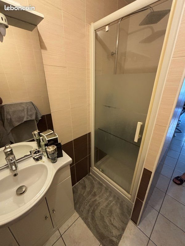 Appartement à louer, 60m², Belpech