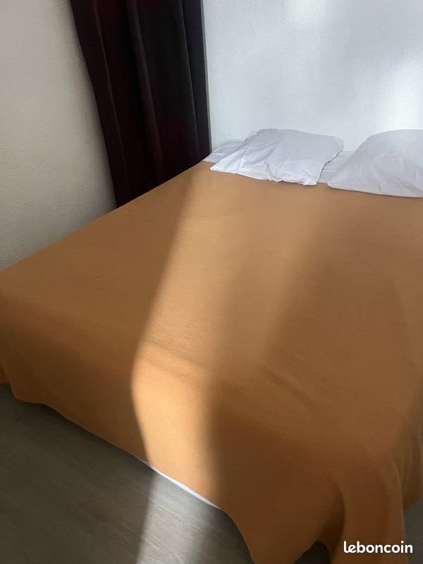 Appartement à louer, 14m², Goussainville