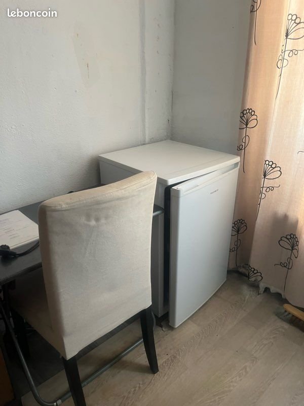 Appartement à louer, 14m², Goussainville
