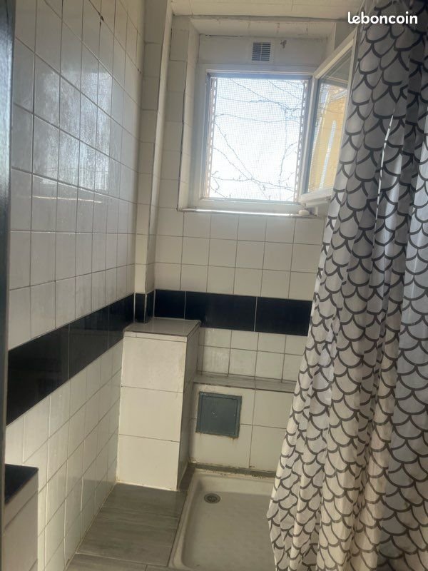 Appartement à louer, 14m², Goussainville