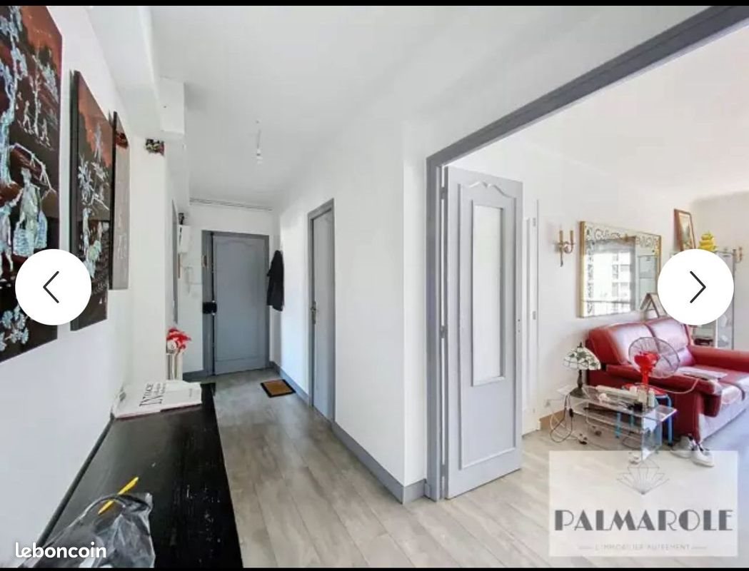 Appartement à vendre, 100m², Perpignan
