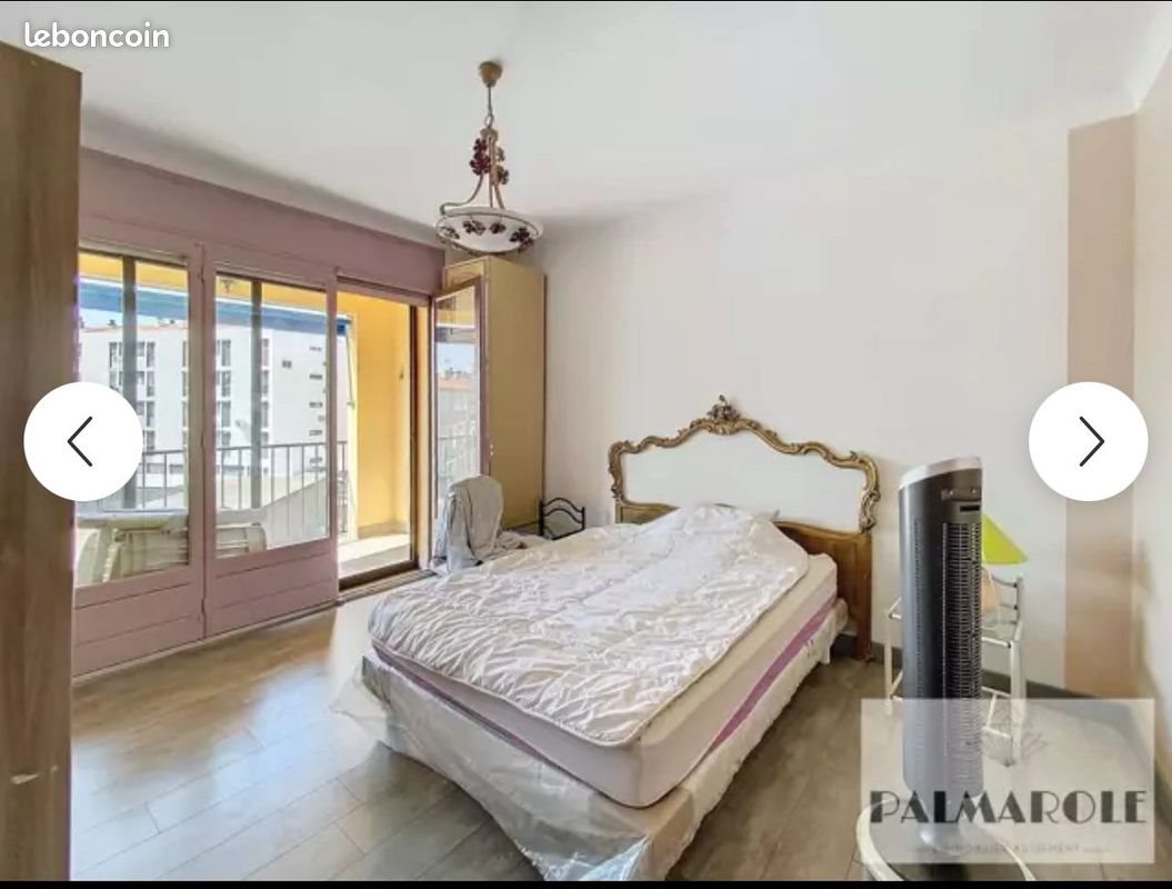 Appartement à vendre, 100m², Perpignan