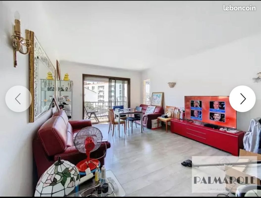 Appartement à vendre, 100m², Perpignan