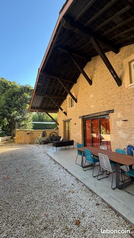 Maison à vendre, 103m², Arnas