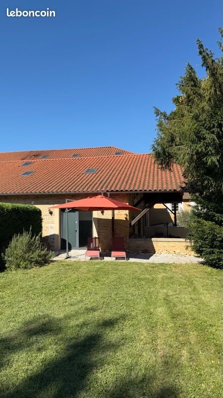 Maison à vendre, 103m², Arnas