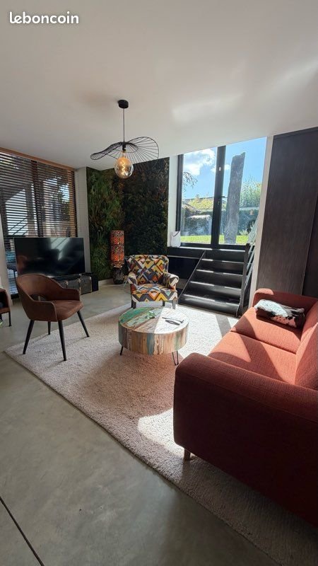 Maison à vendre, 103m², Arnas