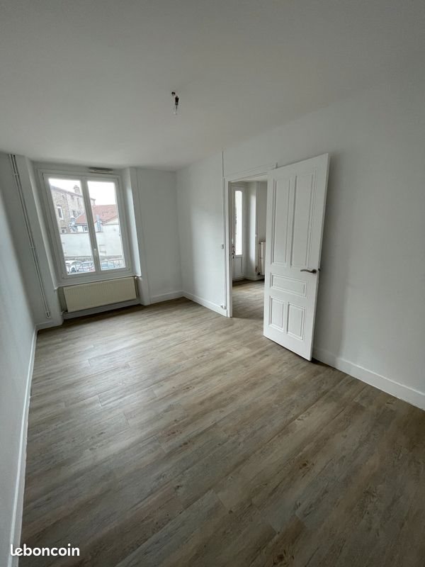Appartement à louer, 65m², Sainte-Sigolène