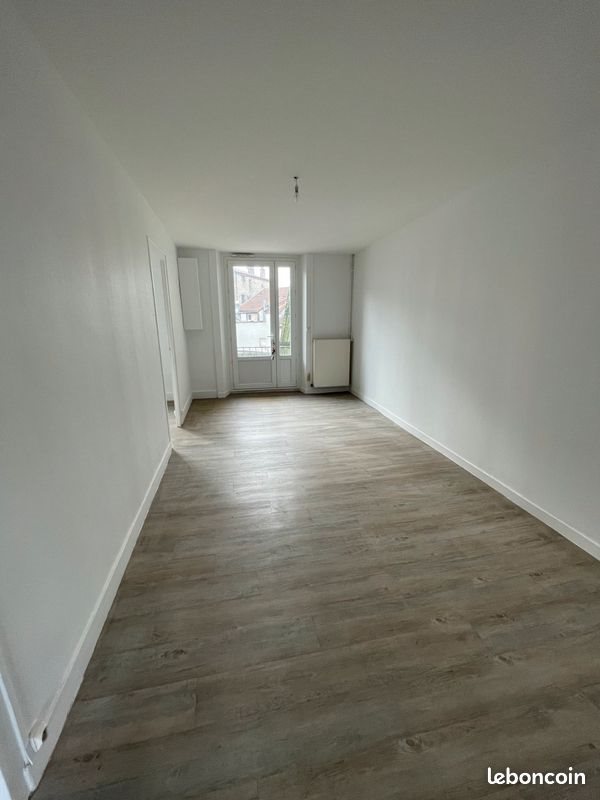 Appartement à louer, 65m², Sainte-Sigolène