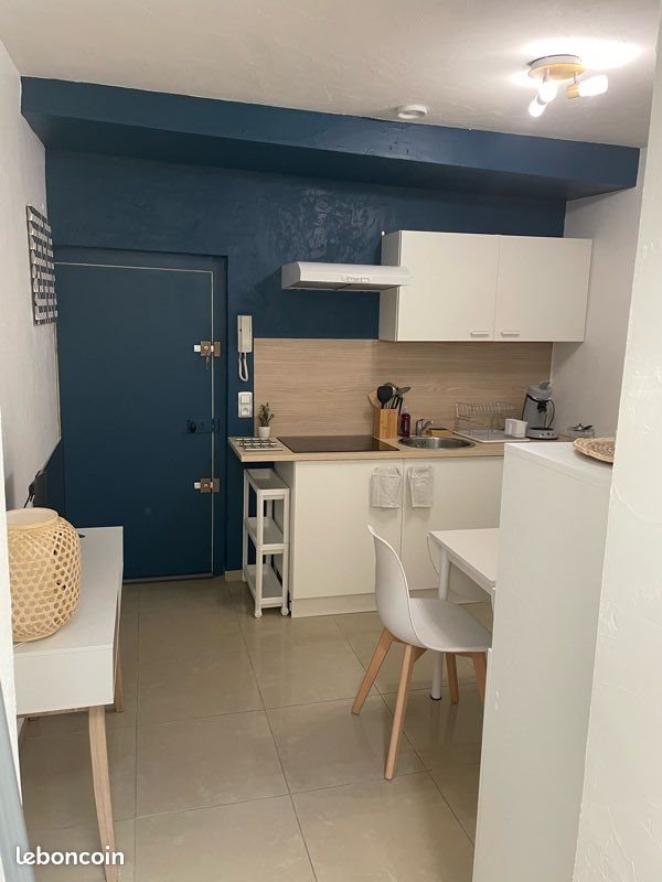 Appartement à louer, 27m², Tournus
