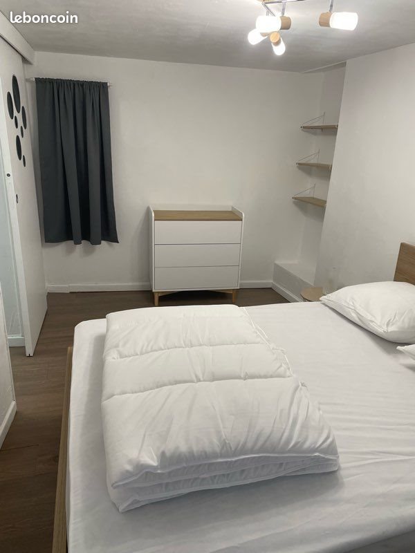Appartement à louer, 27m², Tournus