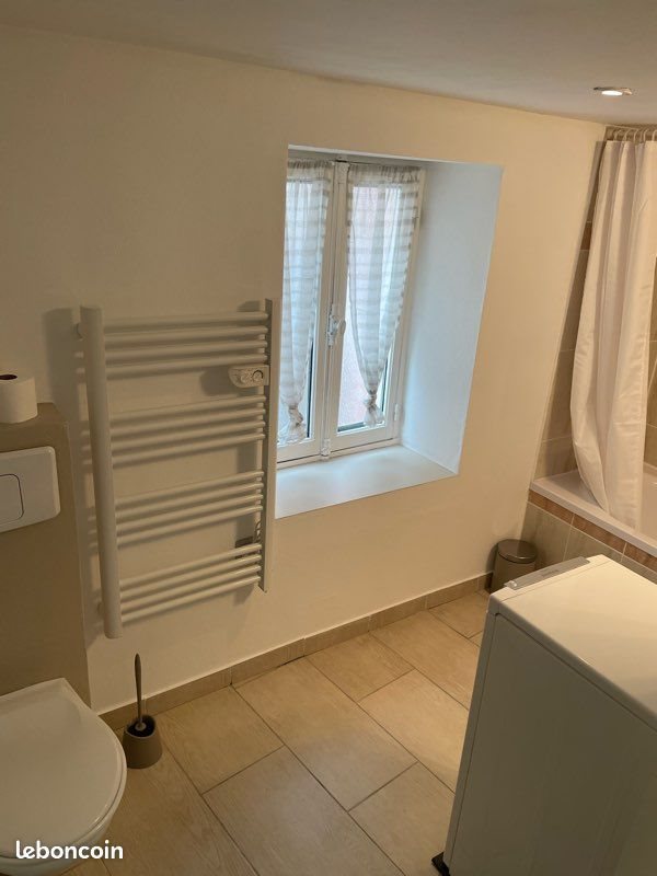 Appartement à louer, 27m², Tournus