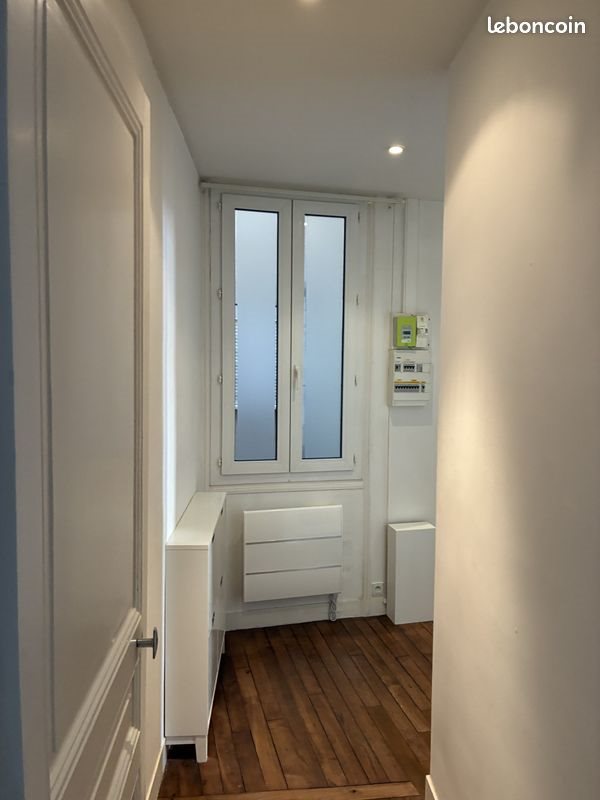 Appartement à louer, 43m², Paris 14ème