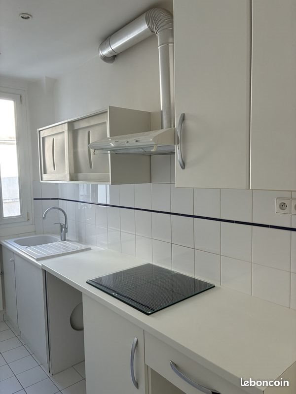 Appartement à louer, 43m², Paris 14ème
