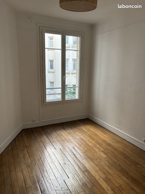 Appartement à louer, 43m², Paris 14ème