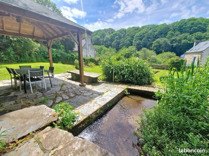 Maison à vendre, 134m², Plouezoc'h