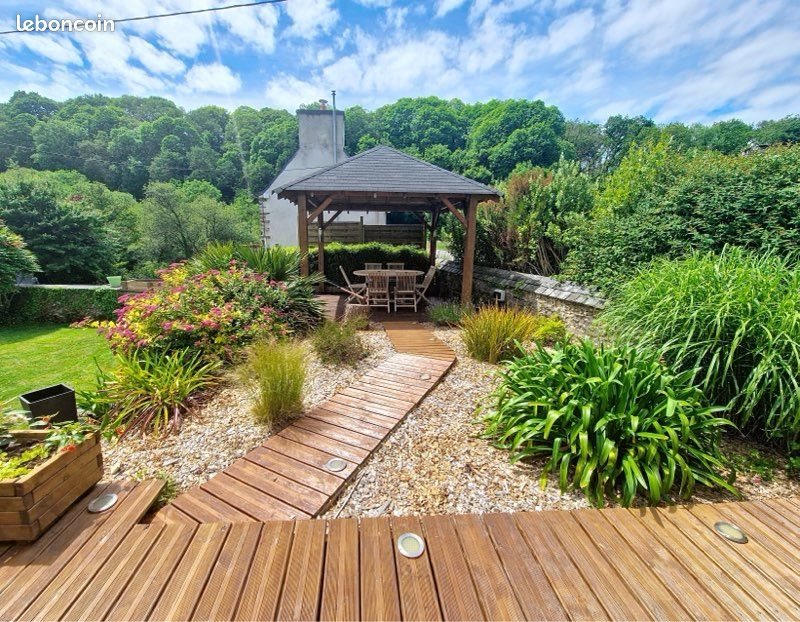 Maison à vendre, 134m², Plouezoc'h