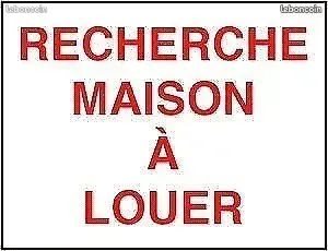Maison à louer, 80m², Carcassonne
