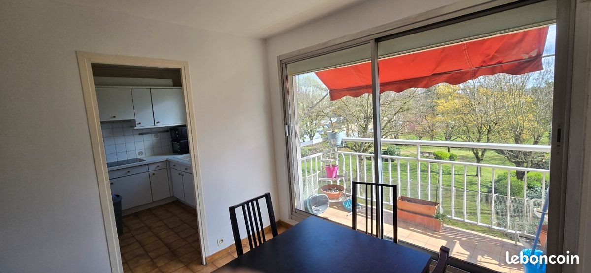 Appartement à louer, 61m², Fresnes