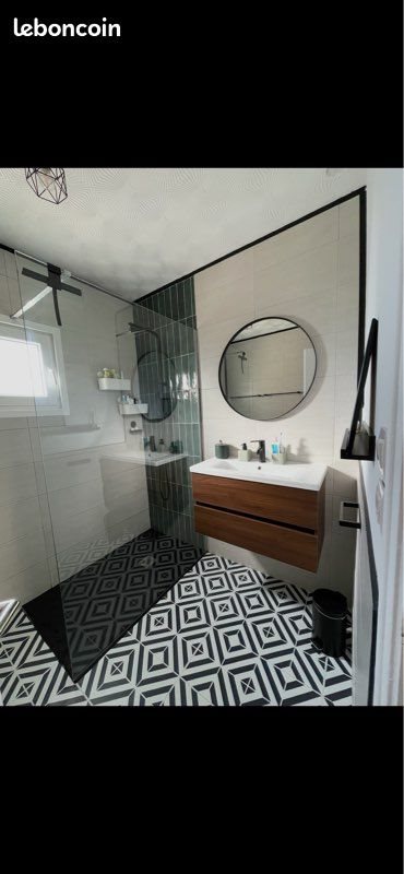 Maison à vendre, 94m², Blainville-sur-l'Eau