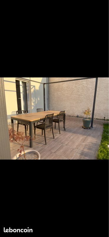 Maison à vendre, 94m², Blainville-sur-l'Eau