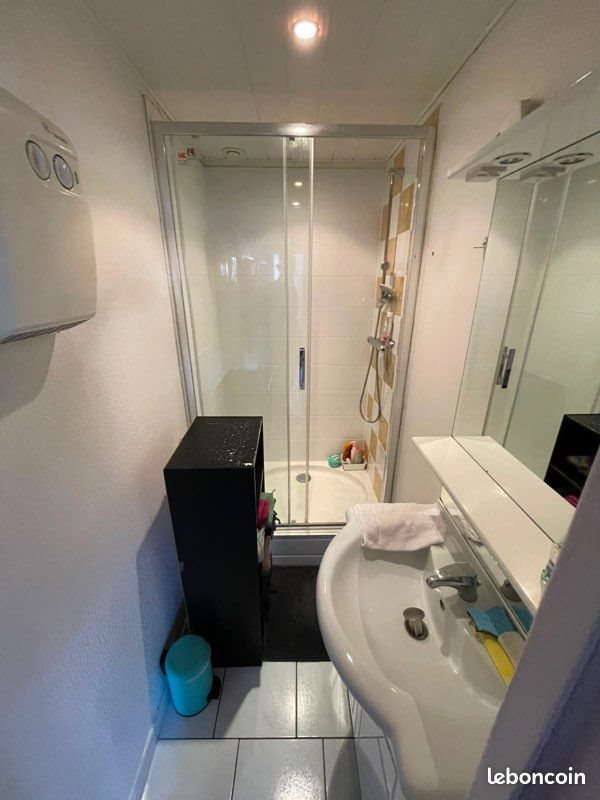 Appartement à louer, 48m², Le Havre