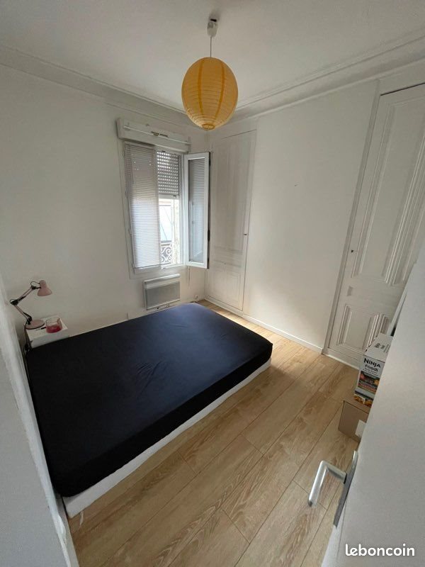 Appartement à louer, 48m², Le Havre