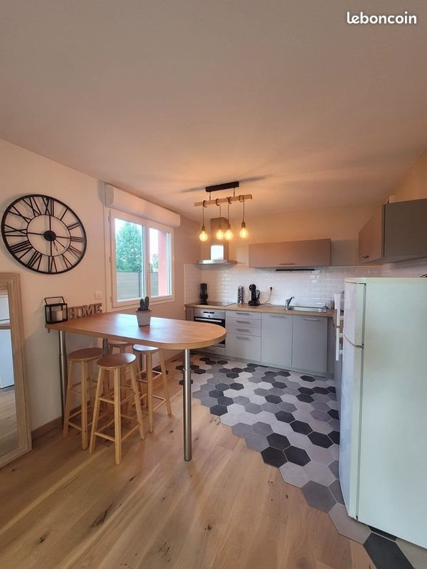 Appartement à louer, 47m², Castanet-Tolosan