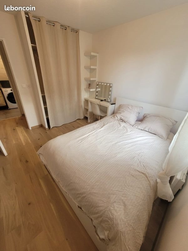 Appartement à louer, 47m², Castanet-Tolosan