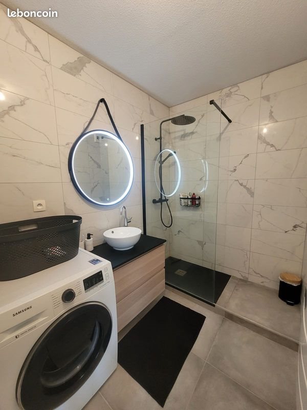 Appartement à louer, 47m², Castanet-Tolosan